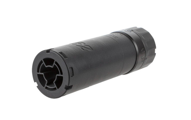SIG SLH762Ti-C Titanium .308/7.62mm QD Compact Flow Suppressor