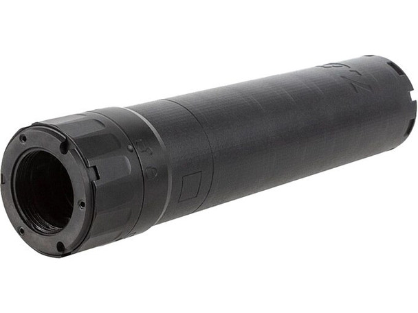 SIG SLH762Ti Titanium .308/7.62mm QD Flow Suppressor