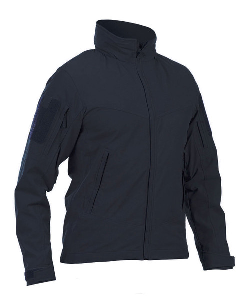 UF PRO Delta Eagle Gen.3 Tactical Softshell Navy Blue Jacket