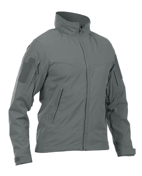 UF PRO Delta Eagle Gen.3 Tactical Softshell Steel Grey Jacket