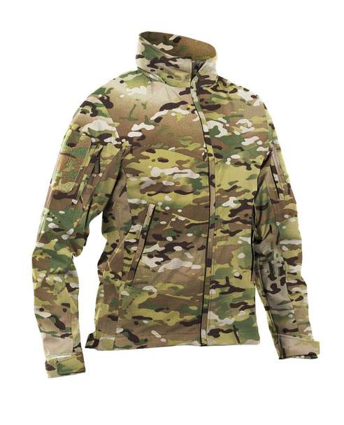 UF PRO Delta Eagle Gen.3 Tactical Softshell MultiCam Jacket