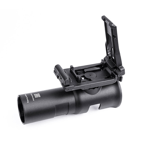 NEXTORCH V35 Quick-Draw Holder
