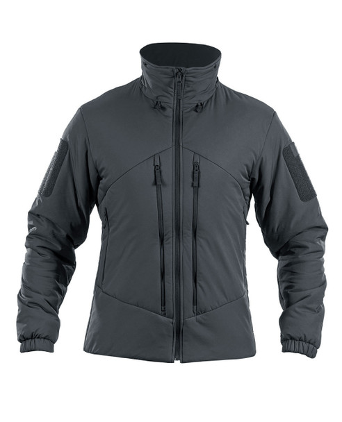 UF PRO Delta ML Gen.3 Tactical Winter Steel Grey Jacket