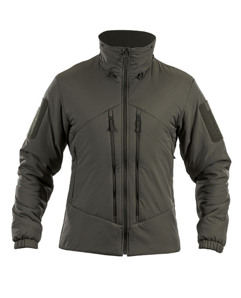 UF PRO Delta ML Gen.3 Tactical Winter Brown Grey Jacket