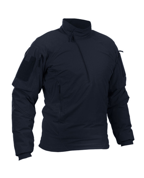UF PRO AcE Gen.2 Winter Navy Blue Combat Shirt