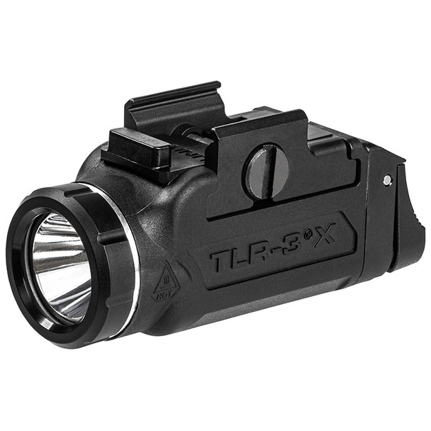 Streamlight TLR-3X Gun Light 500 Lumens 6500 Candela