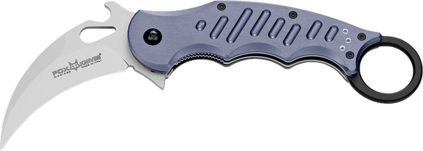 Fox Knives 478 Folding Karambit Blade Knife
