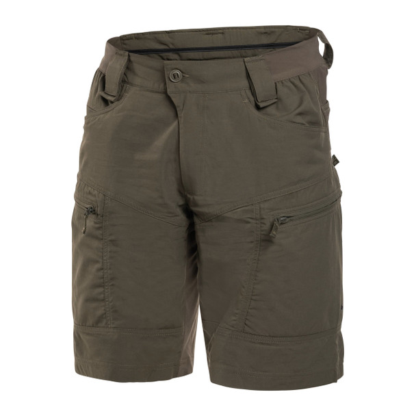 UF PRO P-40 Ranger Tactical Brown Grey Shorts