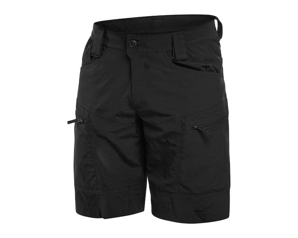 UF PRO P-40 Ranger Tactical Black Shorts