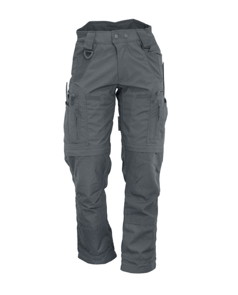 UF PRO P-40 All-Terrain Gen.3 Steel Grey Tactical Pants