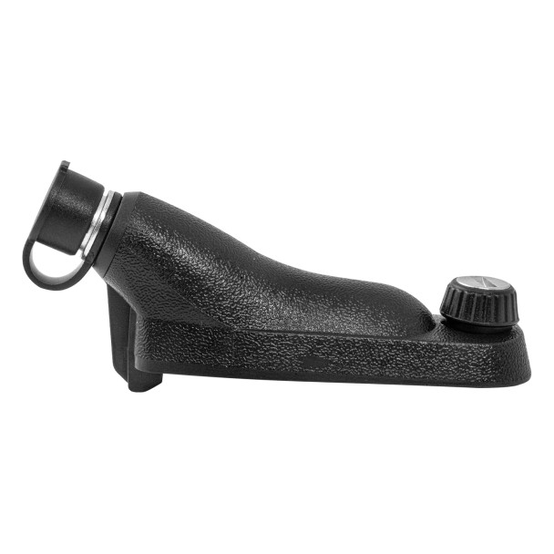 N-Ear Quick Disconnect HIROSE to Motorola APX Adapter With Power Pin