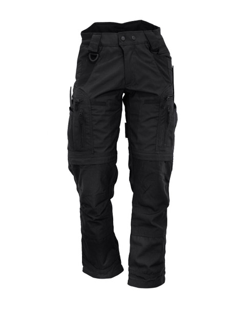 UF PRO P-40 All-Terrain Gen.3 Black Tactical Pants