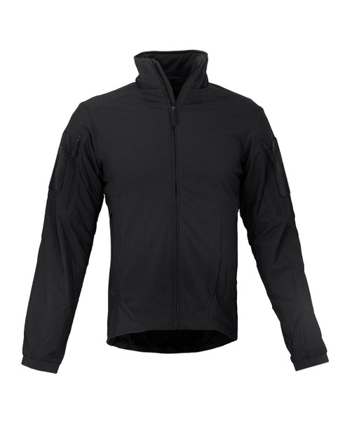 UF PRO Hunter FZ Gen.3 Tactical Softshell Black Jacket