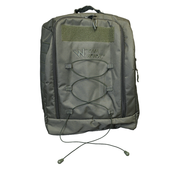 Team Wendy Advanced Carry Bag