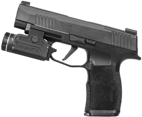 Streamlight 59105 TLR-3X USB Weapon Light for Sig Sauer P365 500 Lumens