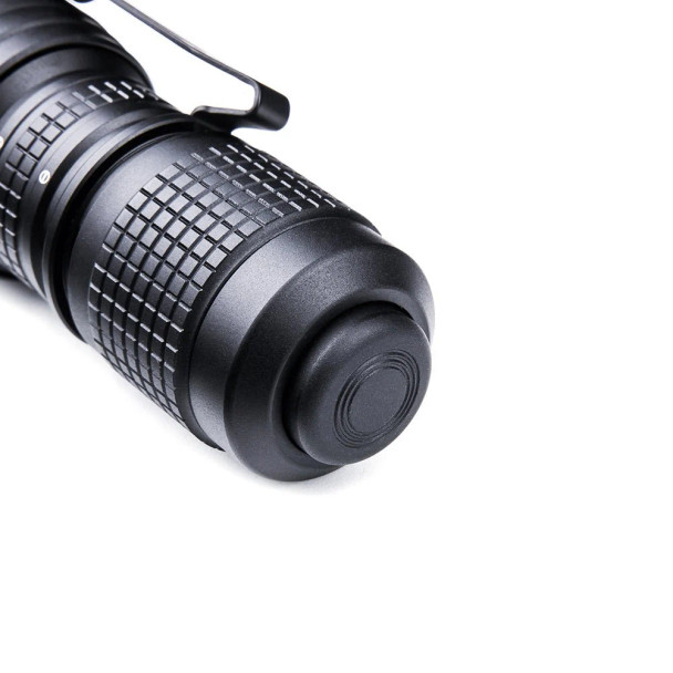 Nextorch TA21 Red & White Light Pocket Carry Flashlight Set