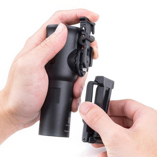 Nextorch V35 X-Carry Flashlight Holster