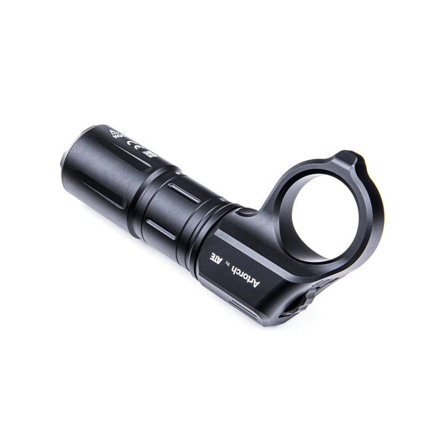 Nextorch Artorch Compact EDC Flashlight 1600 Lumens