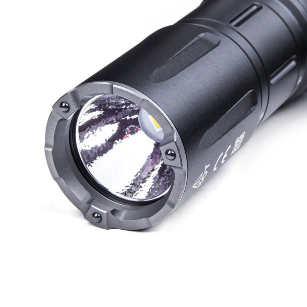 Nextorch Artorch Compact EDC Flashlight 1600 Lumens