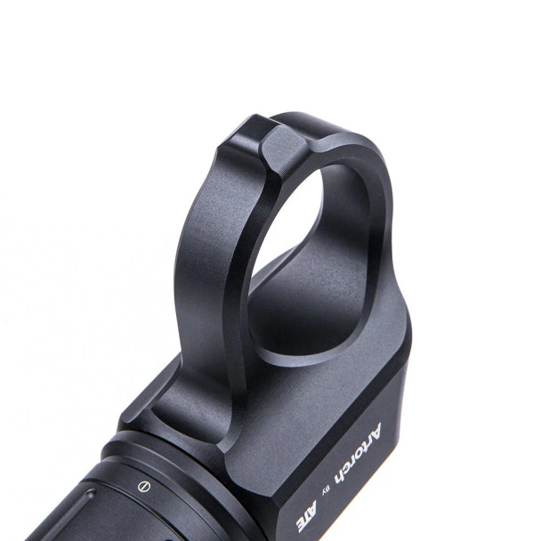 Nextorch Artorch Compact EDC Flashlight 1600 Lumens