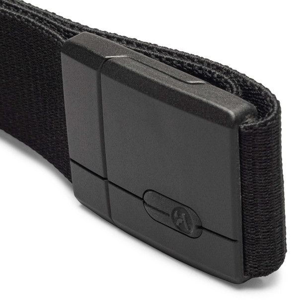 Arcade Aero Black Belt