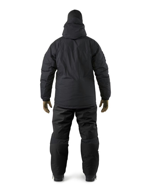 ArcTeryx Men's Cold WX SV Gen 1.4 Jacket