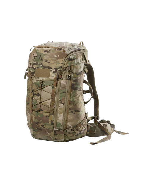 ArcTeryx Assault Pack 45 Multicam