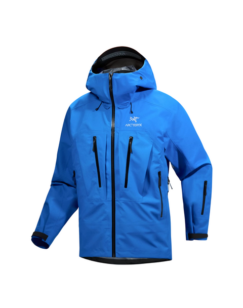 ArcTeryx Men's Ski Guide Jacket