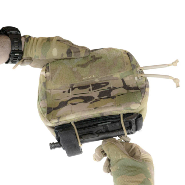 Agilite General Purpose Large Pouch