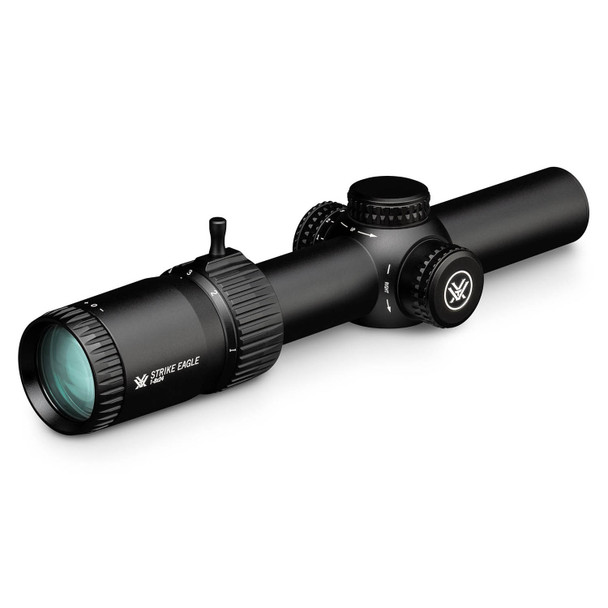 Vortex Strike Eagle 1-8x24 AR-BDC3 MOA SFP Riflescope