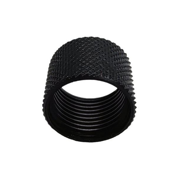 HK VP9/P30/USP9T 9mm M13.5X1 LH Thread Cap
