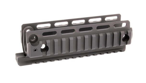 B&T Picatinny NAR 3 Rail Handguard for MP5