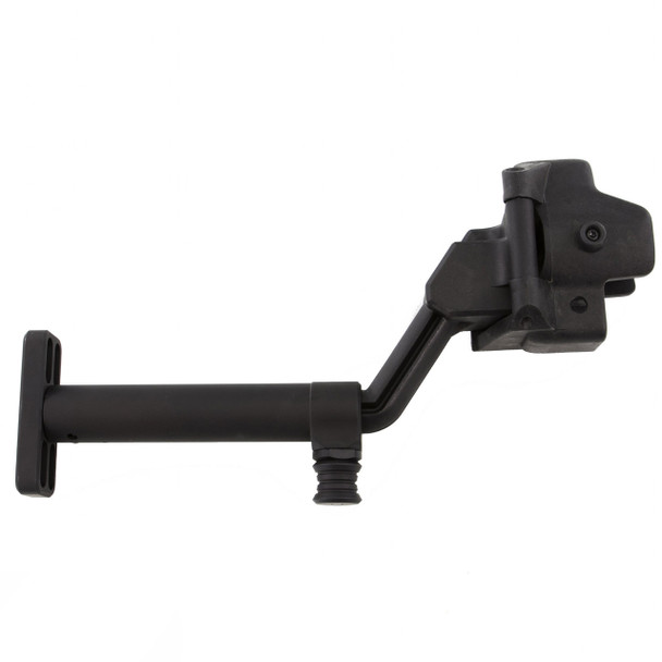 B&T HK MP5 Helmet Stock Folding and Adjustable