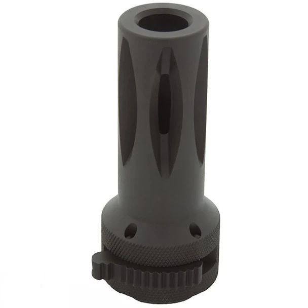 B&T HK UMP (.40 S&W & .45 ACP) Birdcage Flash Hider