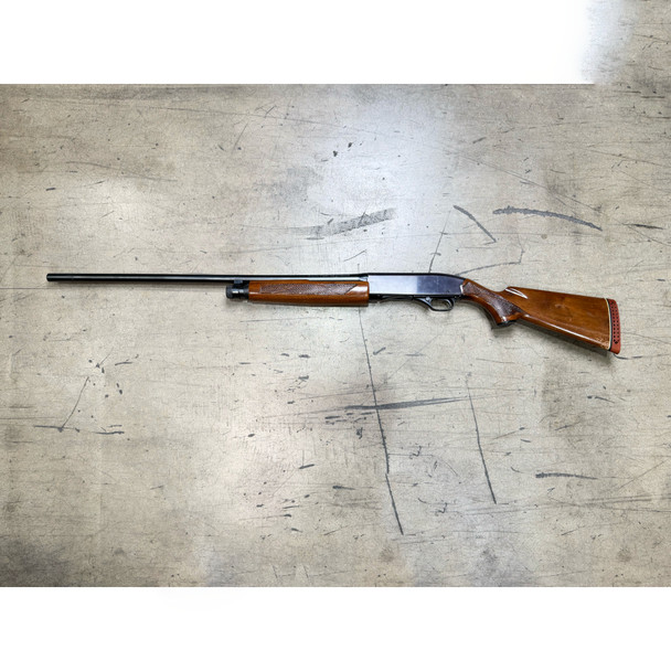 Winchester Model 1200 20GA Shotgun, Police Trade