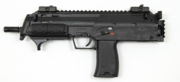 Heckler & Koch SP7 4.6mm Semi-Auto Pistol