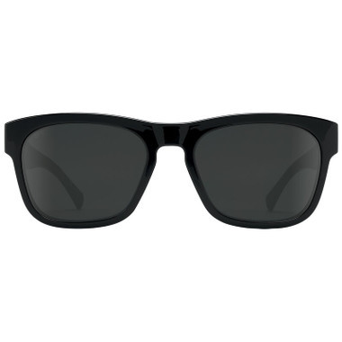 Spy Optic Crossway Black/Grey Sunglasses, Open Box