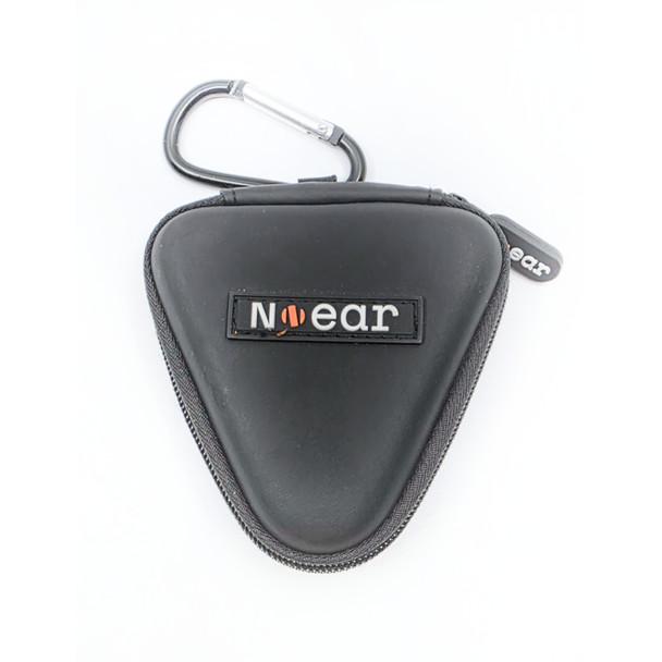 N-Ear 360 Flexo Ambidextrous Dual Ear Earpiece - 24" / 3.5mm, Open Box