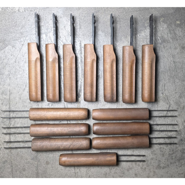 Remington 870 Walnut Forend Assembly, Police Trade