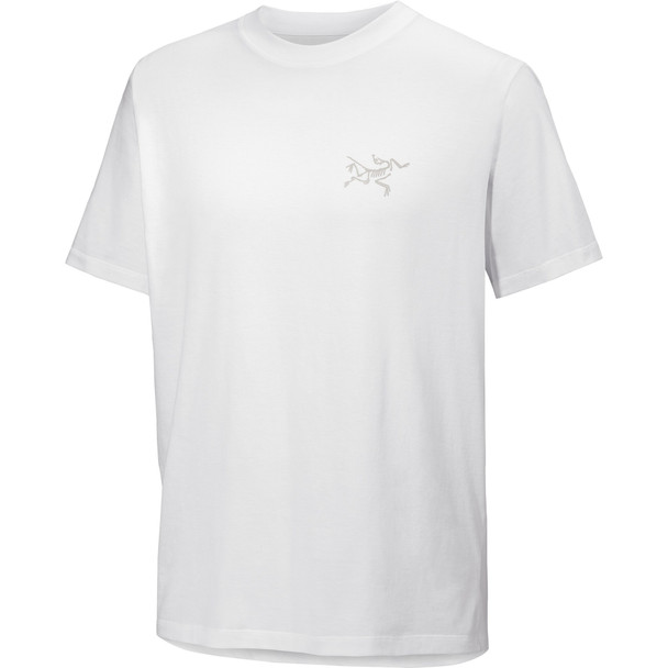 ArcTeryx Kragg SL Cotton SS Men's T-Shirt