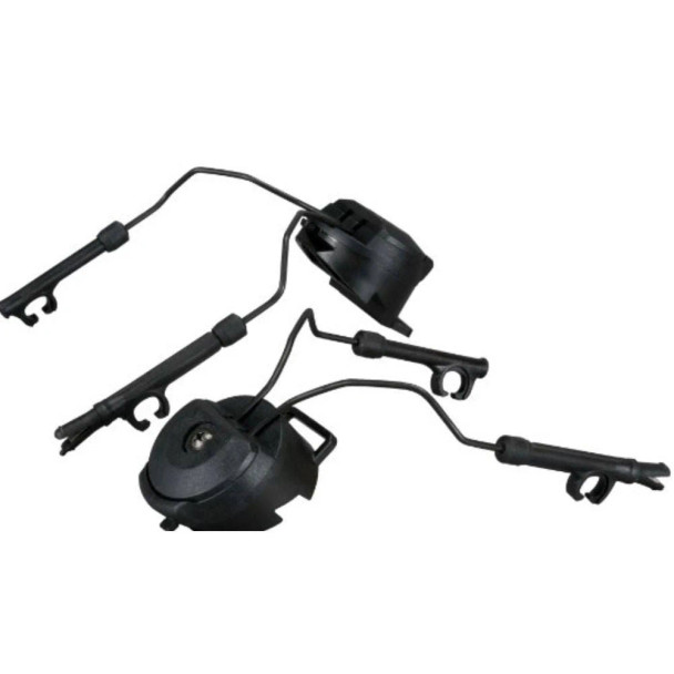 3M Peltor Helmet Adapter P3ADG-F SV/2