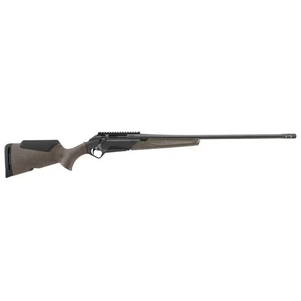 Benelli Lupo .308 Win Charred Timber/Gray BE.S.T. Bolt-Action Rifle