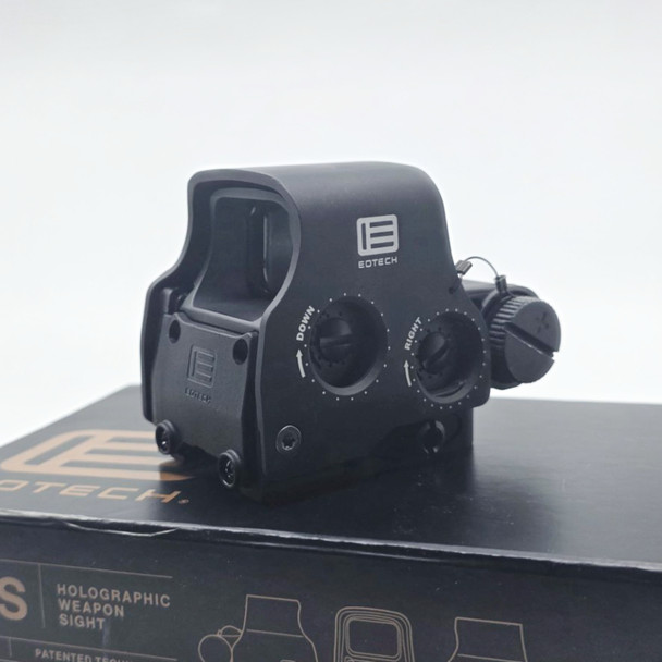 Eotech EXPS3-0 Holographic Weapon Quick Detach Sight, Open Box