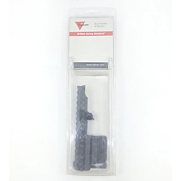 Trijicon M14/M1A Low Profile Picatinny Rail Mount, Open Box