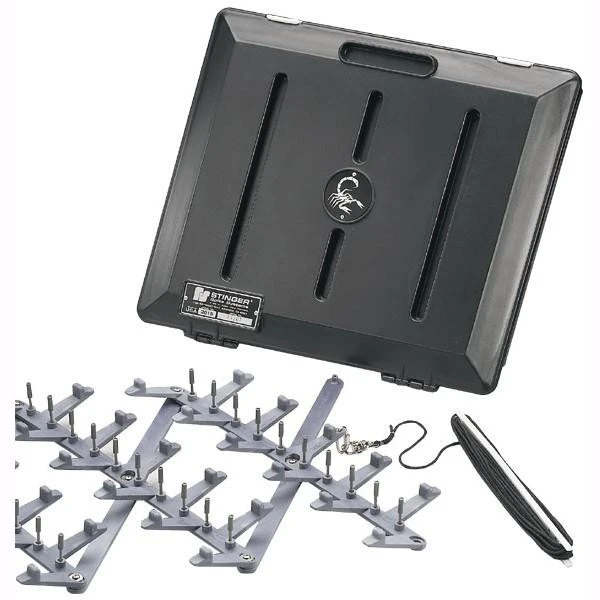 Federal Trooper Signal Stinger Spike System (15.5 ft)