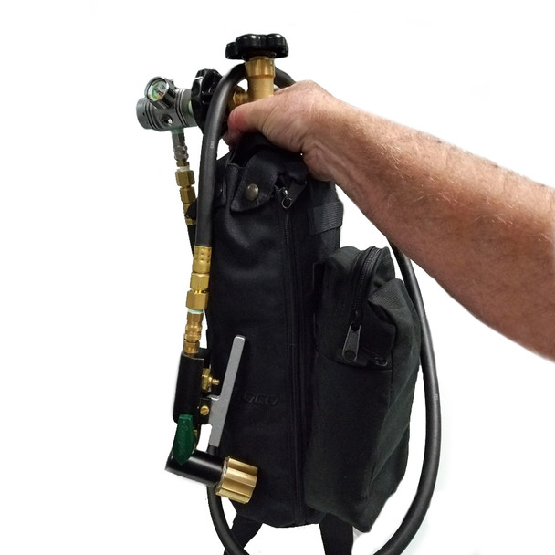 Broco MINI-TAC Torch Basic