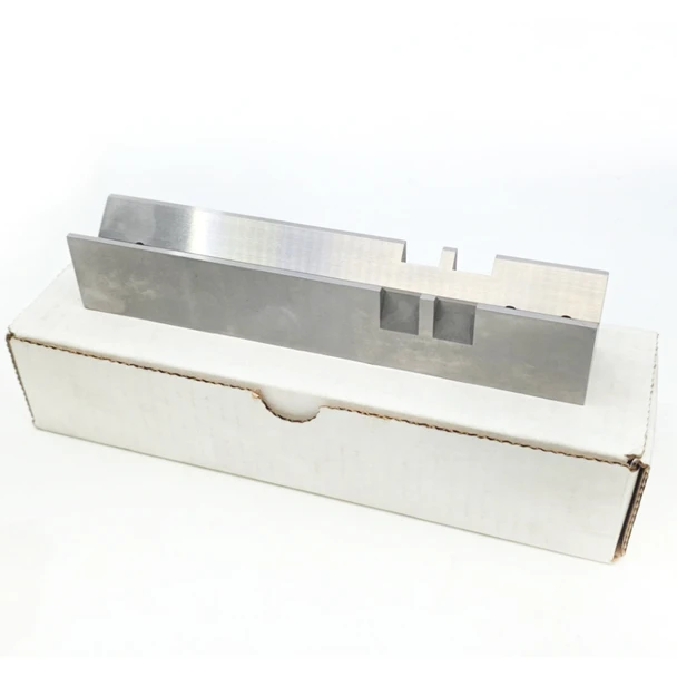 Badger Ordnance Remington Action V-Block, Open Box