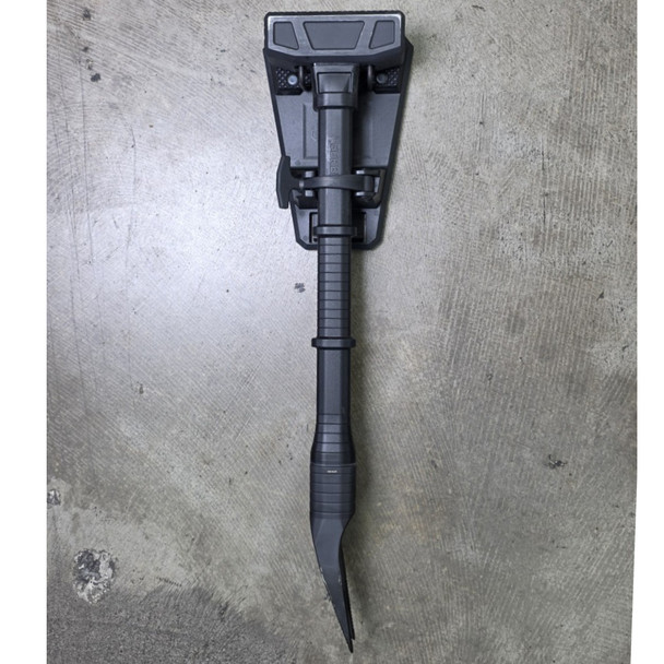 Gerber Ding-Dong Breaching Tool w/ Wall Mount, Open Box