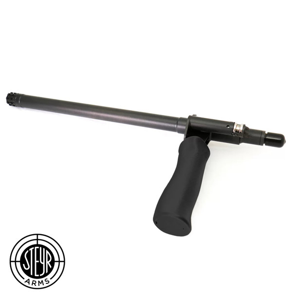 Steyr AUG 14.5" Black 1:7 twist Barrel