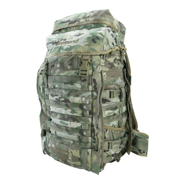 Karrimor SF Predator Patrol 45 Tactical Multicam Backpack